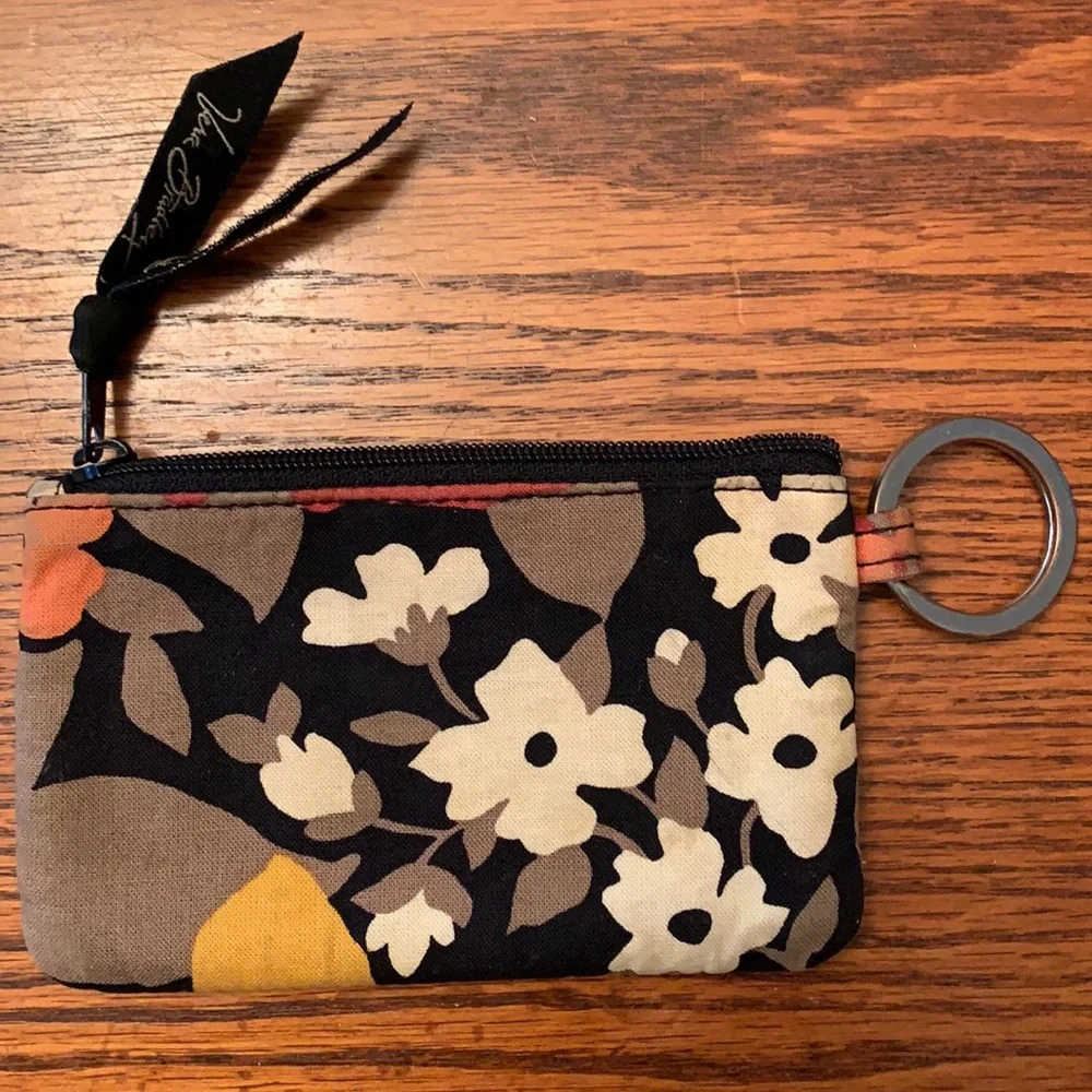 Vera Bradley 5x3 inches